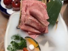 -炎蔵牛舌烤肉
