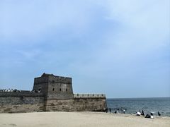 -老龙头景区
