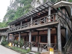 -大新明仕山庄