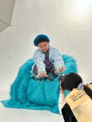 -海马体家庭照相馆(杭州远洋乐堤港店)