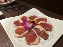 -橘焱胡同烧肉夜食(BFC外滩金融中心店)
