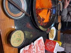 -重捞鲜毛肚火锅(东方不夜城店)