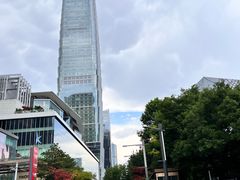 -北京中国大饭店