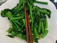 -顺风山庄(水濂山店)