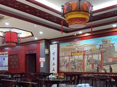 -邢家锅贴老店·非遗·开封菜(金明广场店)