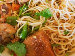 -同济大学-北苑食堂