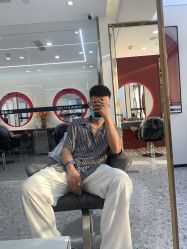 点击看大图 -G HAIR SALON私人造型定制