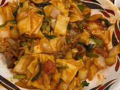 -巴依老爷新疆美食(望京小街店)