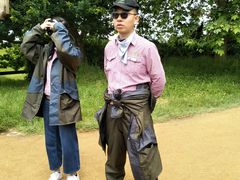 -霍比特人村