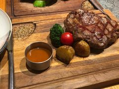 -森Some Fusion(荔湾店)
