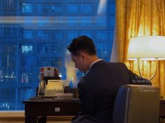 -深圳星河丽思卡尔顿酒店