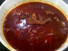 牛肉面-金龙烧烤·牛肉面(西塔店)