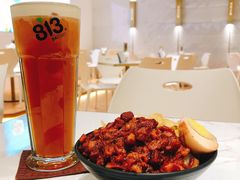 卤肉饭-813芭依珊 BAESAn(汇港购物中心店)