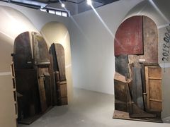 -秦皇岛路游船码头