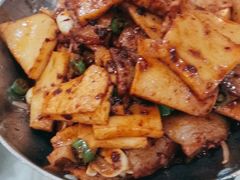-聚福缘菜馆(隆昌路店)