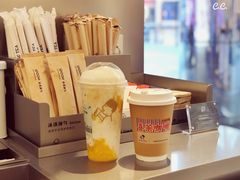 -喜茶(北京三里屯太古里店)