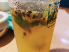 -米纸越南小馆(金鹰世界店)