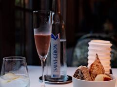 -Le Comptoir de Pierre Gagnaire