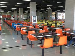 -天津工业大学西苑餐厅