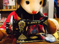 -济州岛泰迪熊博物馆