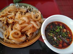 川北凉粉-南渝食府.石锅鸡(尚城花园店)