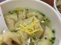 -朱新年·苏式汤团·面点(北寺塔店)