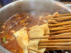 -清真·馬坡二旦烧烤(人生一串拍摄店)