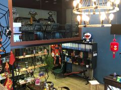 -MOJO密室逃脱(中街旗舰店)