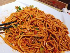 -舌尖上的中国·尝城(力旺广场店)