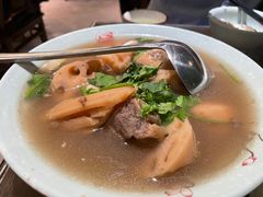 -抱德·潮汕味(琶洲店原惠城鱼仔)