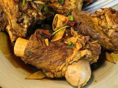 -大梁骨头馆·酱骨老菜(友好店)