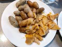 -海底捞火锅(老城根店)