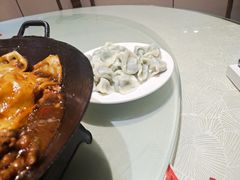 -忆外婆徐州菜·地锅鸡·生日宴(吴庄店)