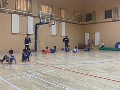 -东方启明星篮球培训(天坛校区)