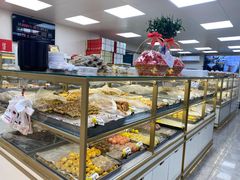 -爱德顺糕点食屋(利民道店)