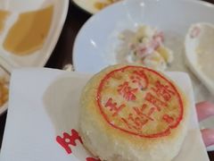 -王家沙点心店(南京西路总店)