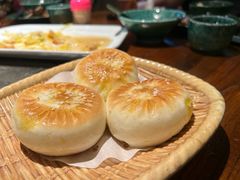 生肉生煎包-蚬皇•陈味莞(西平景湖店)
