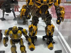 -泡泡玛特POPMART(蓝色港湾店)