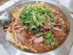 -古乐牛香·鲜牛肉牛杂火锅(新区店)