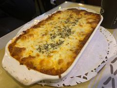 西西里肉酱焗饭-路易时光(蕴川路店)