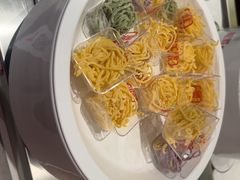 -龍歌自助小火锅(雨花台江南虹悦城店)