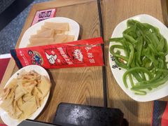-鱼酷活鱼烤鱼(梅江印象城店)