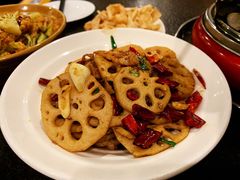-湘肠香火锅店(团结湖店)