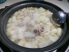 -百年果林椰子鸡(中洲店)