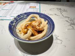 -龙抄手(文殊坊店)