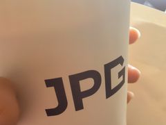 -JPG canteen(广州寺右公馆店)