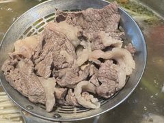-刘少华贵州小黄牛·鲜牛肉火锅(总店)