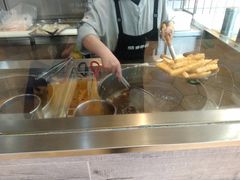 -1973继光香香鸡(大东方百货店)