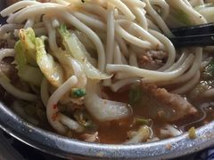 -窦四牛杂面(总店)