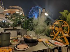 -故里和山·成都火锅(欢乐港湾店)